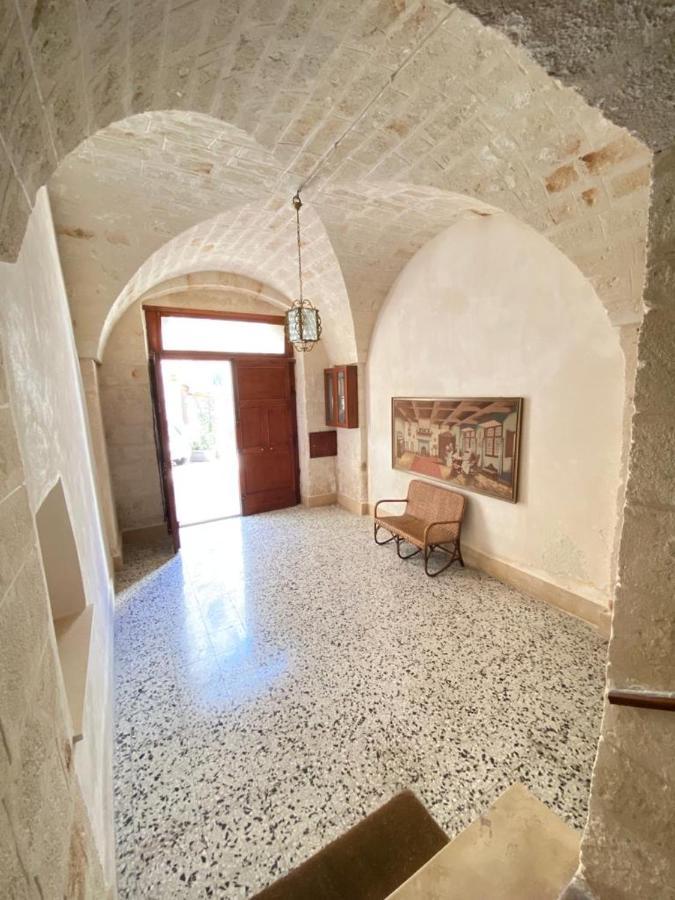 Novecento Apartamento Monopoli Exterior foto