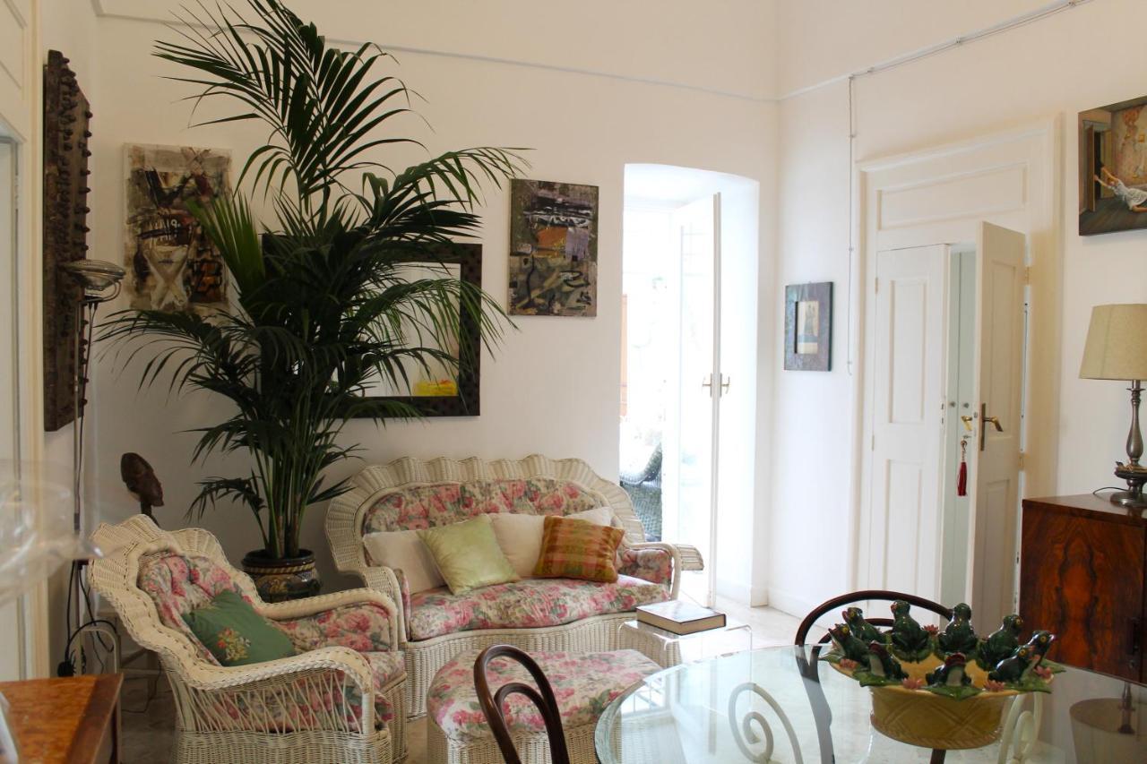 Novecento Apartamento Monopoli Exterior foto