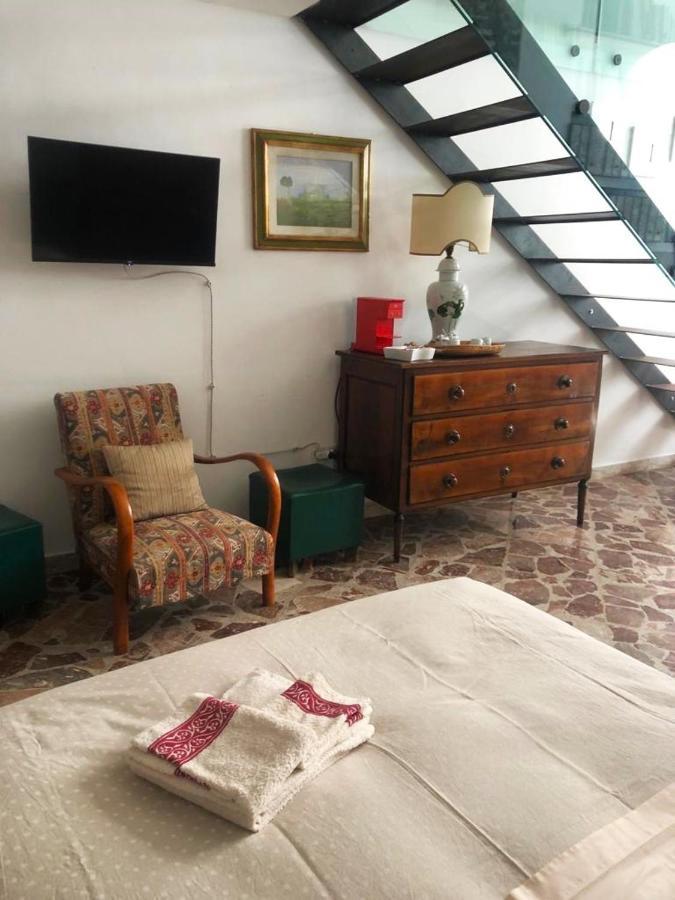Novecento Apartamento Monopoli Exterior foto