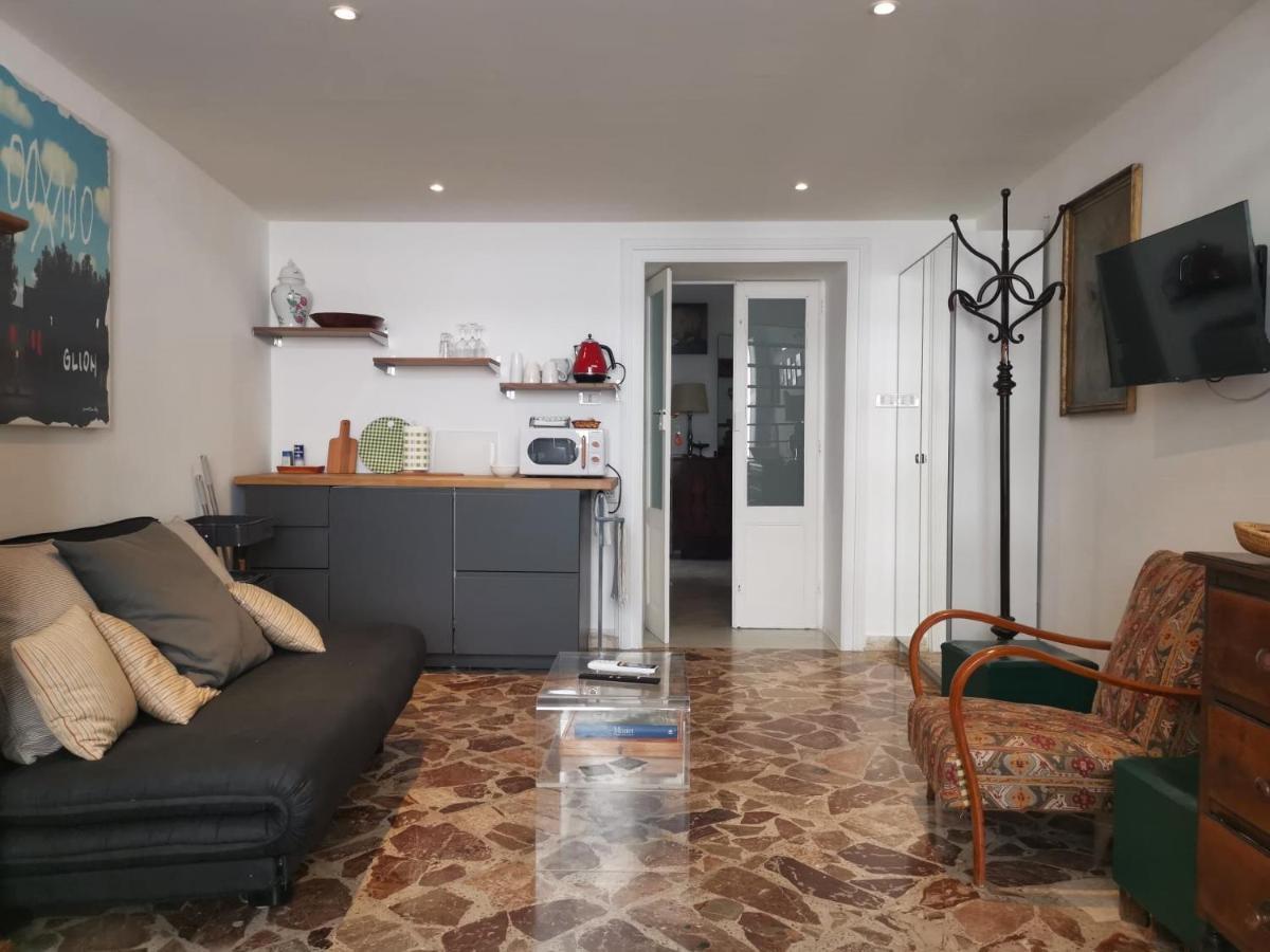 Novecento Apartamento Monopoli Exterior foto