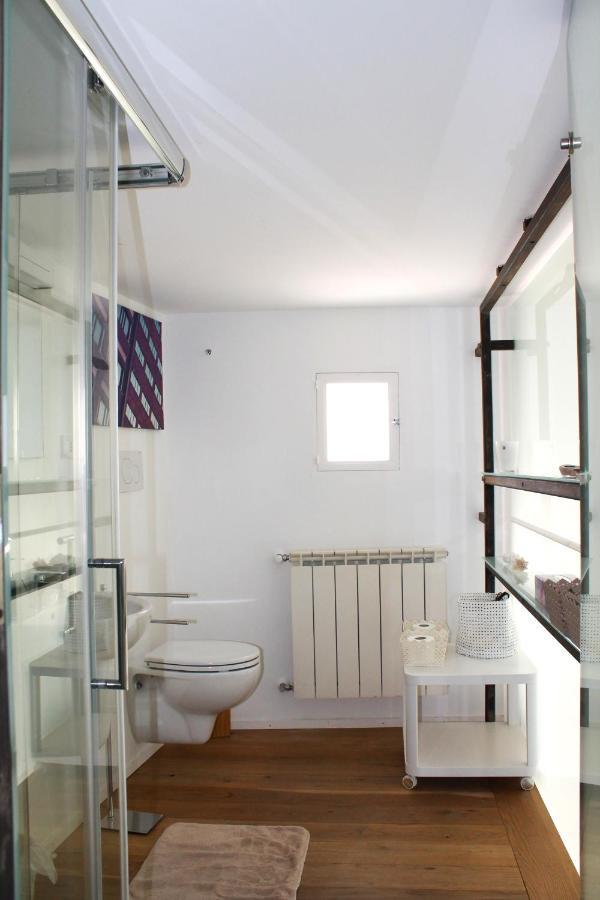 Novecento Apartamento Monopoli Exterior foto
