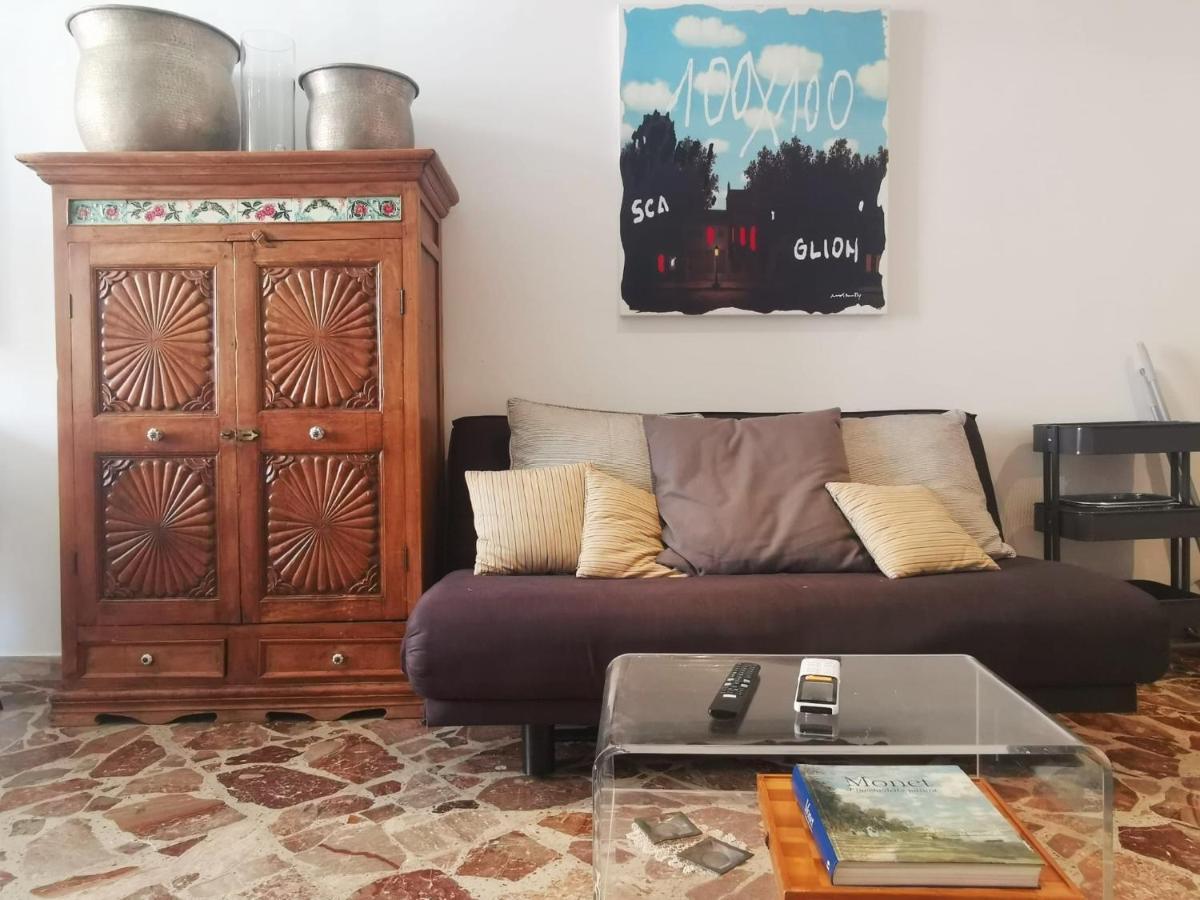 Novecento Apartamento Monopoli Exterior foto
