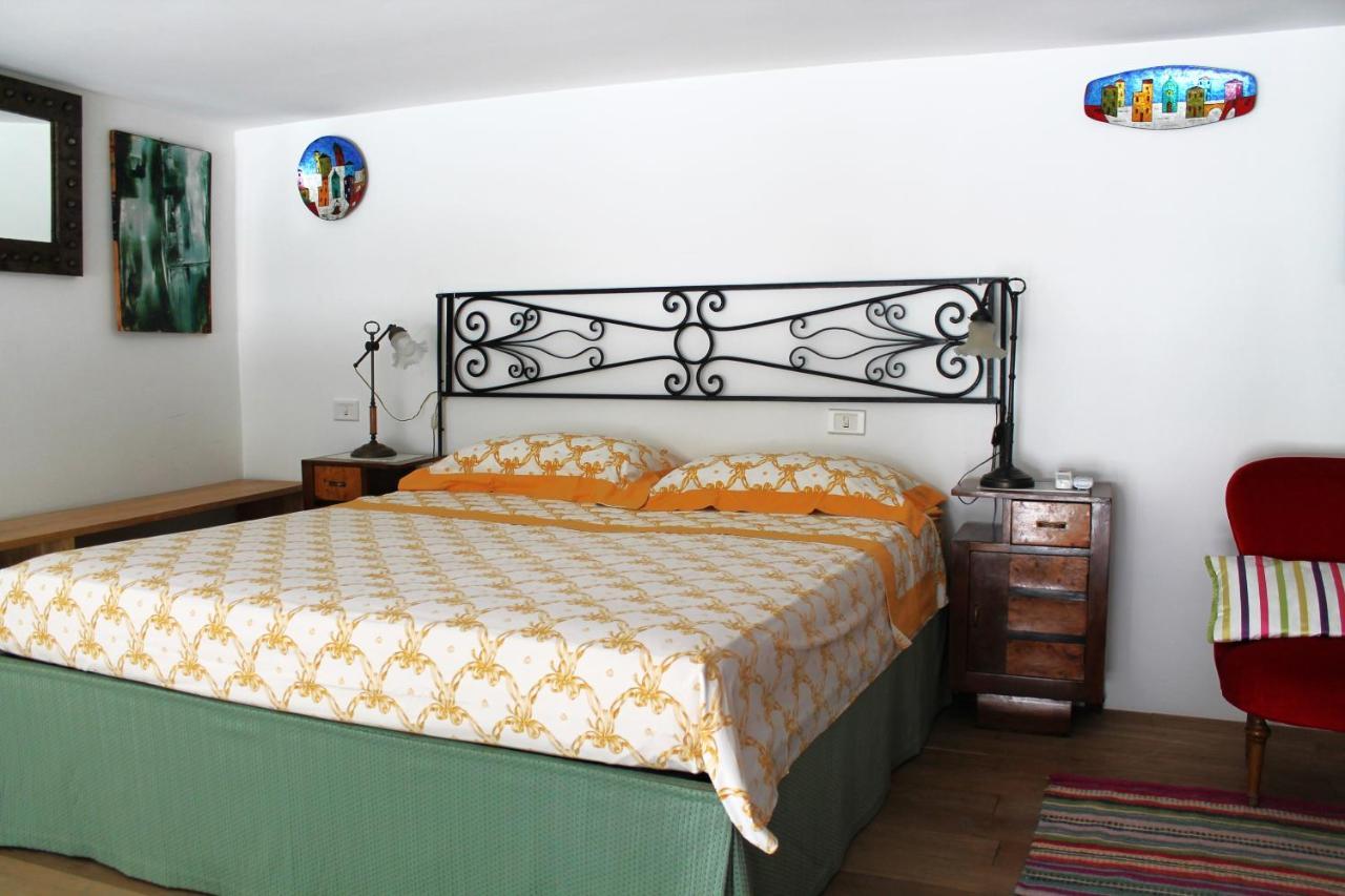 Novecento Apartamento Monopoli Exterior foto