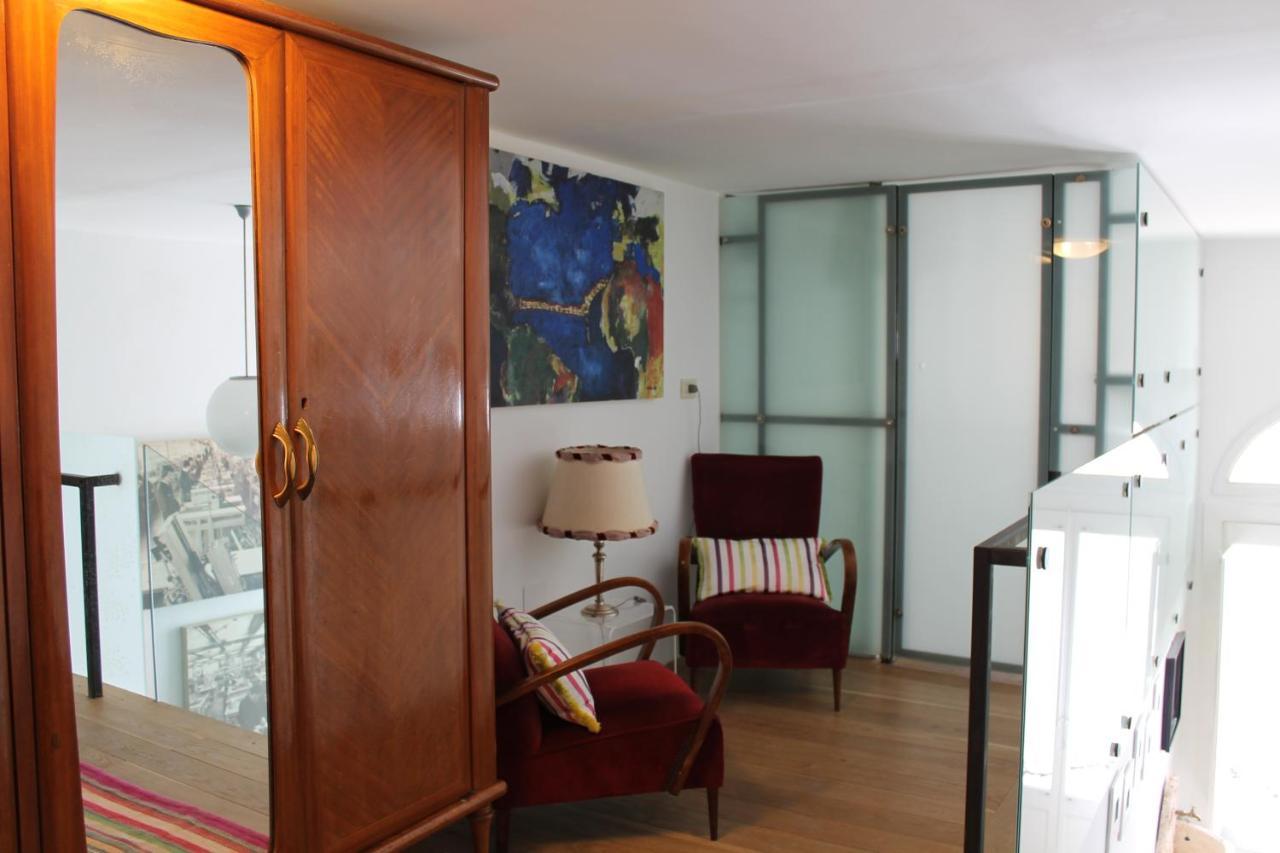 Novecento Apartamento Monopoli Exterior foto
