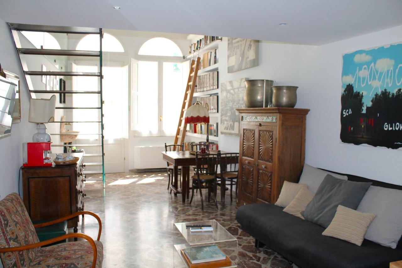 Novecento Apartamento Monopoli Exterior foto