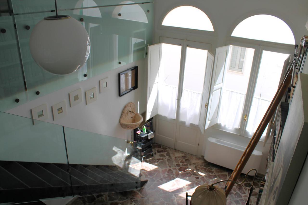 Novecento Apartamento Monopoli Exterior foto